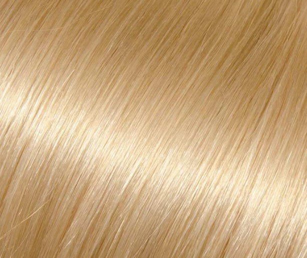 Babe I-Tip Hair Extensions 18" 100% Remy Human Hair Straight, 20 Pieces
