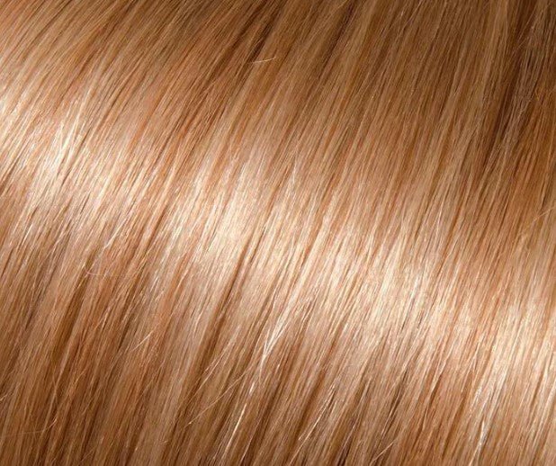 Babe I-Tip Hair Extensions 18" 100% Remy Human Hair Straight, 20 Pieces