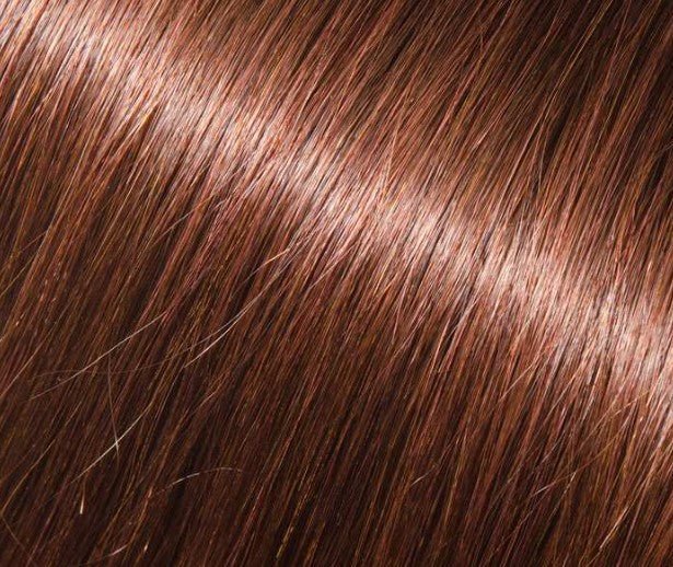 Babe I-Tip Hair Extensions 18" 100% Remy Human Hair Straight, 20 Pieces