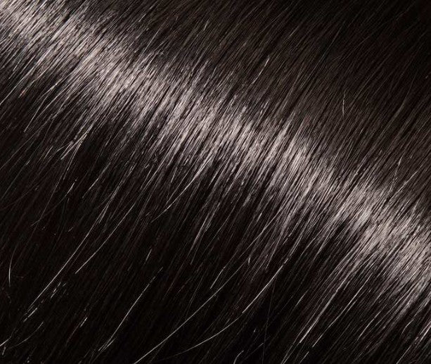 Babe I-Tip Hair Extensions 18" 100% Remy Human Hair Straight, 20 Pieces