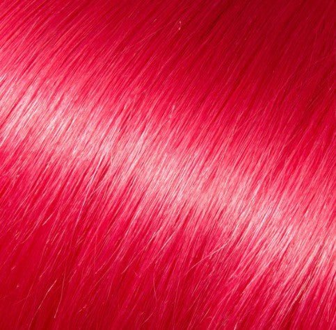 Babe I-Tip Hair Extensions 18" 100% Remy Human Hair Straight, 20 Pieces