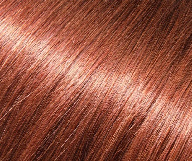 Babe I-Tip Hair Extensions 18" 100% Remy Human Hair Straight, 20 Pieces