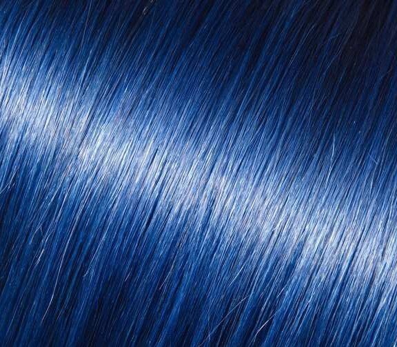 Babe I-Tip Hair Extensions 18" 100% Remy Human Hair Straight, 20 Pieces