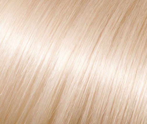 Babe I-Tip Hair Extensions 18" 100% Remy Human Hair Straight, 20 Pieces