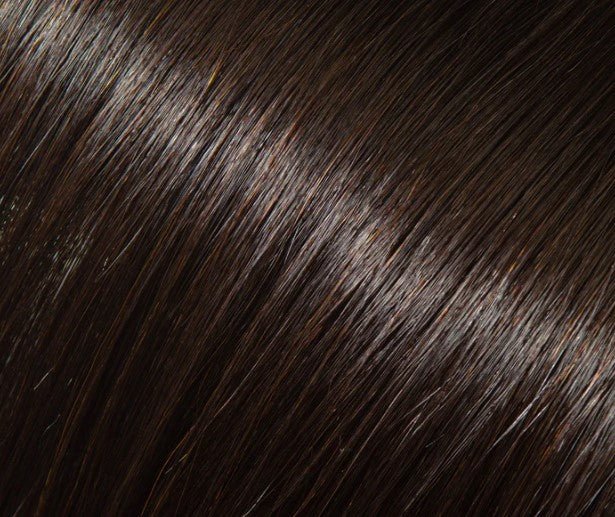Babe I-Tip Hair Extensions 18" 100% Remy Human Hair Straight, 20 Pieces