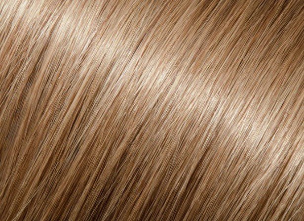 Babe I-Tip Hair Extensions 18" 100% Remy Human Hair Straight, 20 Pieces