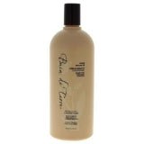 Bain de Terre Long & Healthy Sweet Almond Oil Conditioner, 33.8 oz