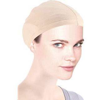 Bamboo Wig Liner Cap 1 pc Pack