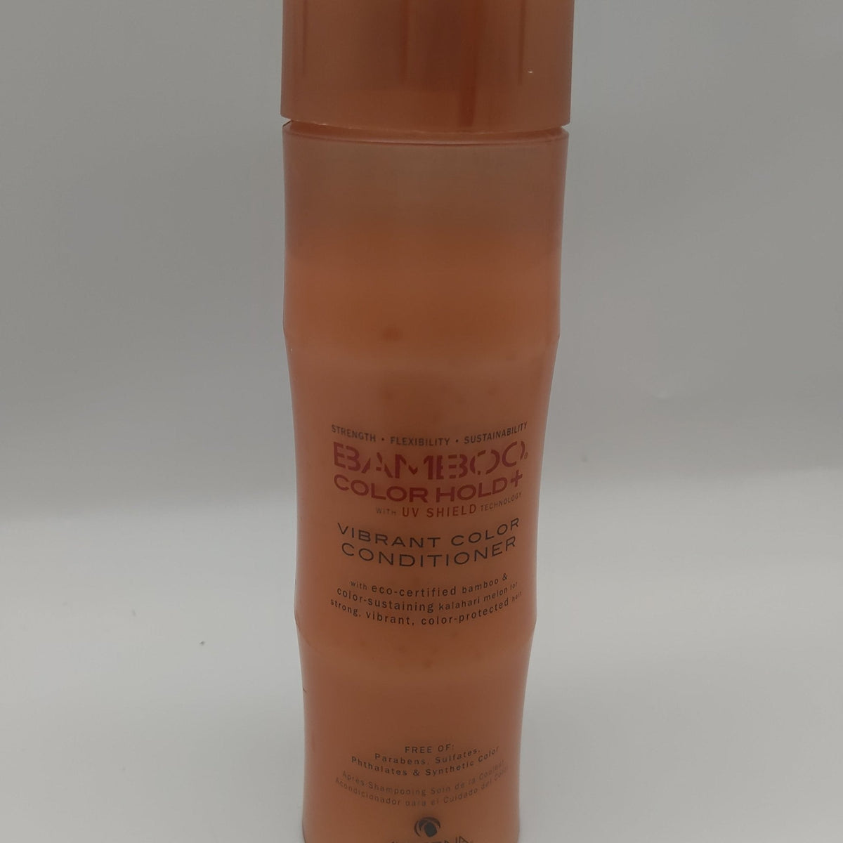Alterna Bamboo Color Hold Conditioner, 8.5 oz