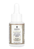 Bee & You Anti-Aging Eye Contour Serum with Bee Venom & Hyaluronic Acid, 0.51 oz