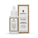 Bee & You Anti-Aging Natural Face Serum with Bee Venom, Spot & Wrinkle Treatment