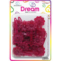 Chloe Barrette74 Daisy 14Pc