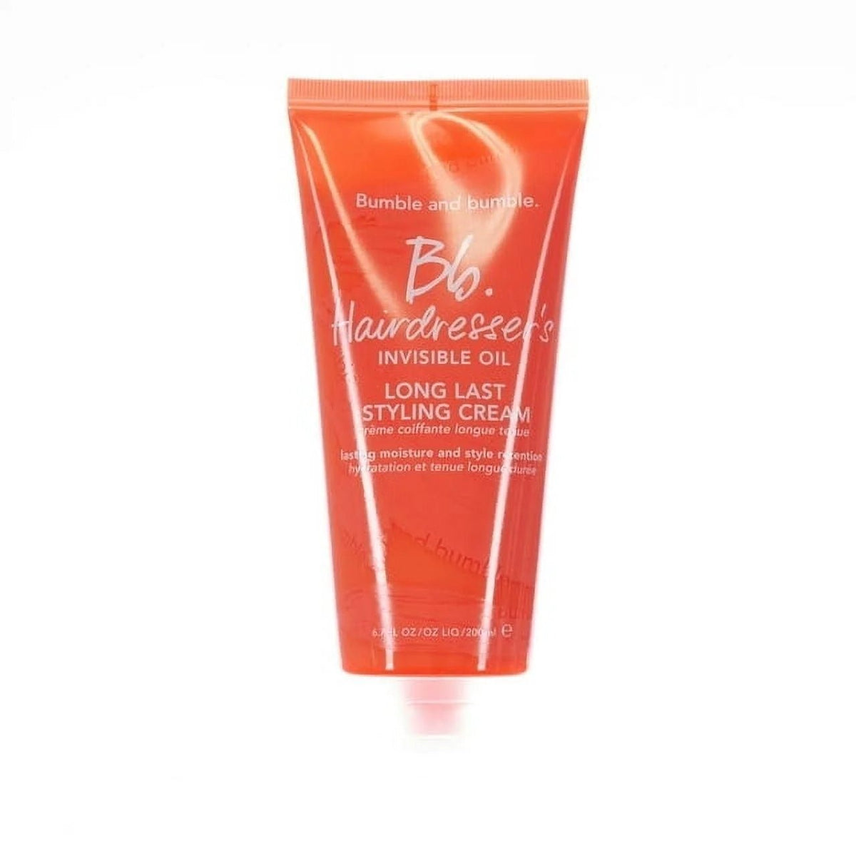 Bumble and Bumble Hairdresser's Invisible Oil Hydrating Styling Cream 6.7 oz