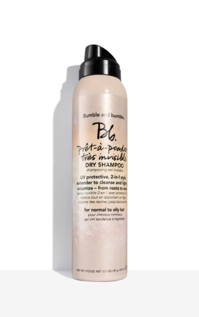 Bumble and Bumble Pret-a-Powder Tres Invisible Nourishing Dry Shampoo