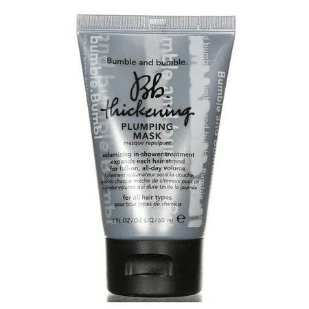 Bumble and Bumble Thickening Plumping Mask