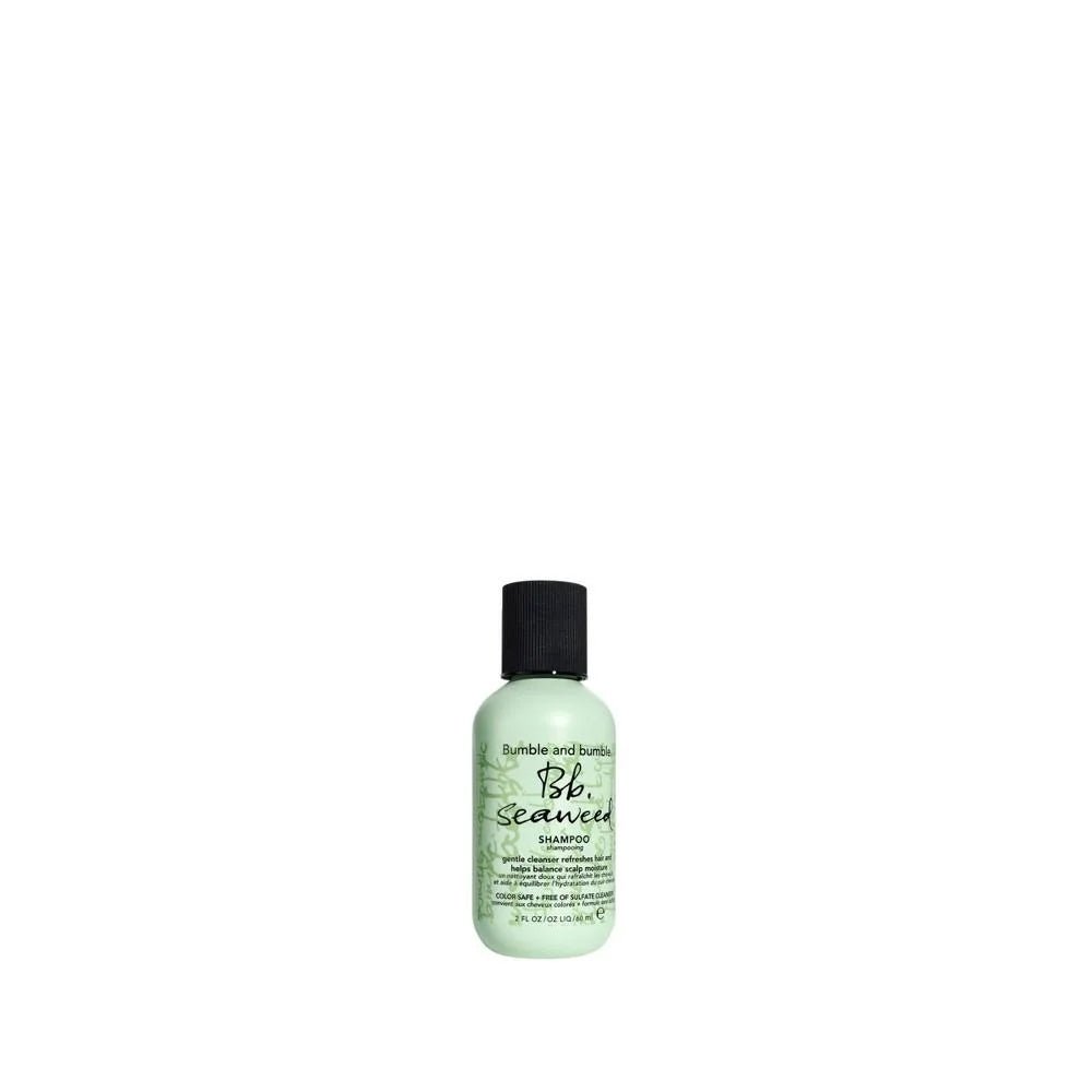 Bumble and Bumble Seaweed Shampoo