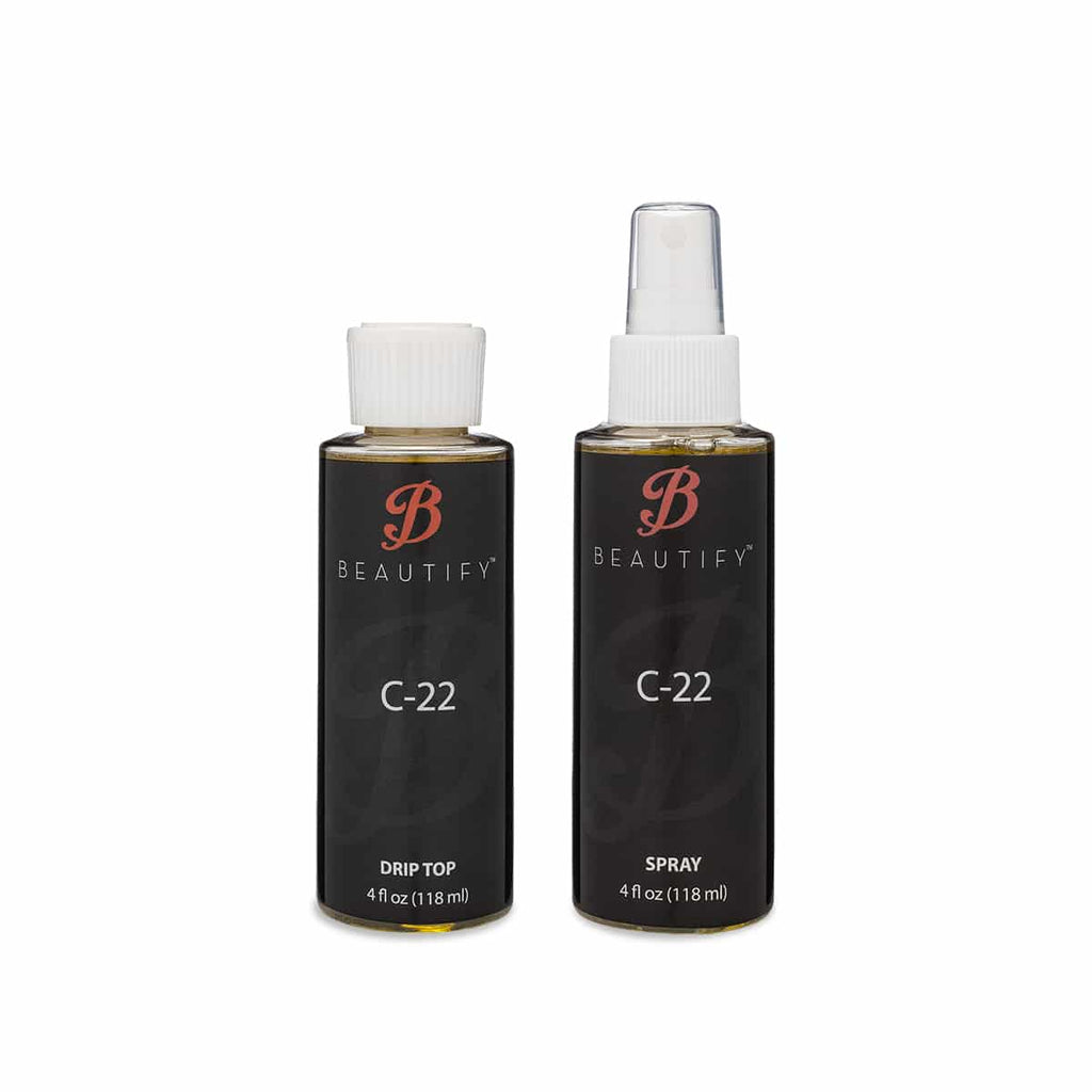 C-22™ SOLVENT By Beautify