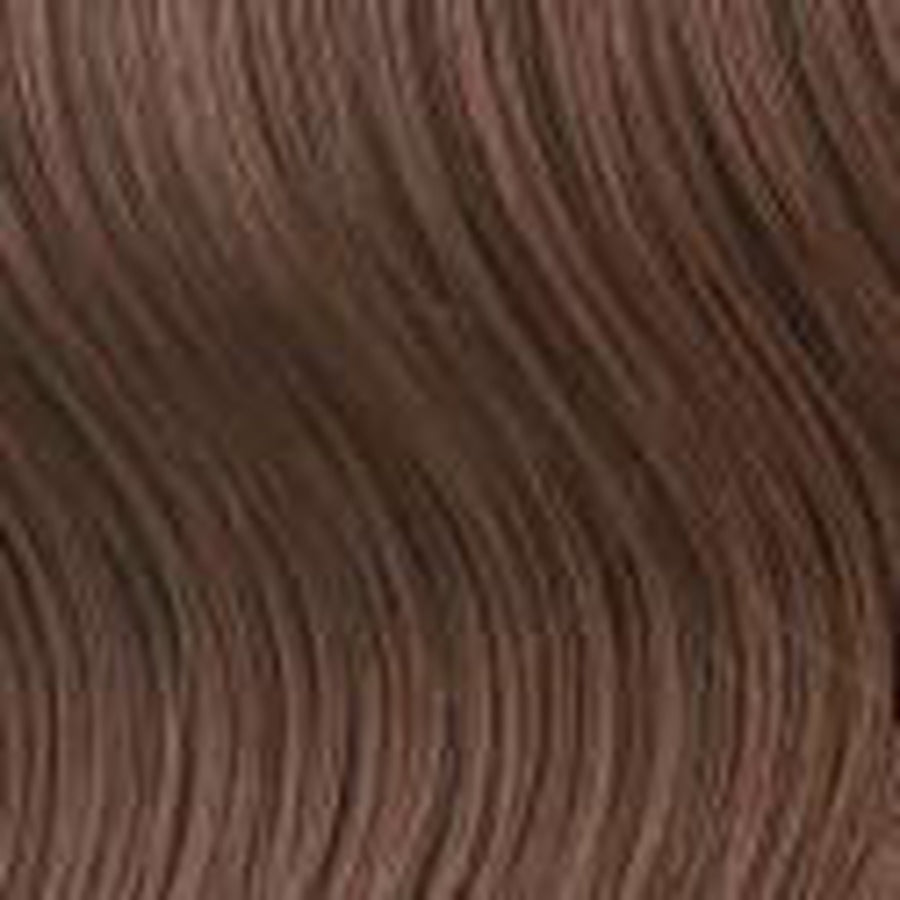 Claw Clip Pony with Braid 10" by Hairdo