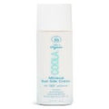 COOLA Organic Sun Silk Creme Mineral Face Moisturizer SPF 30
