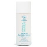 COOLA Organic Sun Silk Creme Mineral Face Moisturizer SPF 30
