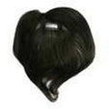 VIP CoverX TP-210 – Remy Human Hair Topper, Straight 5-6" (22g)