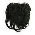 VIP CoverX TP-220 – Remy Human Hair Topper, Curly 5-6" (21g)