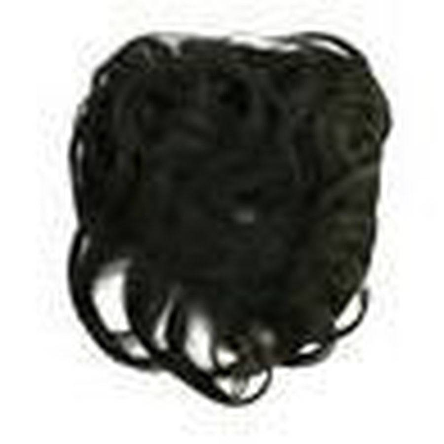 VIP CoverX TP-220 – Remy Human Hair Topper, Curly 5-6" (21g)