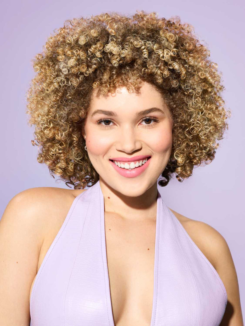 DevaCurl CurlBond Re-Coiling Cleanser for Curly Hair, 12 oz