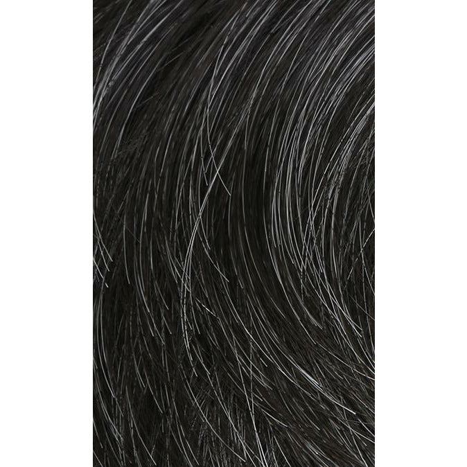 HIM Collection Daring Men's Wig Hairpiece - Choose Color