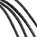 Donna Bella Hair Extension Feathers, 7-30 cm