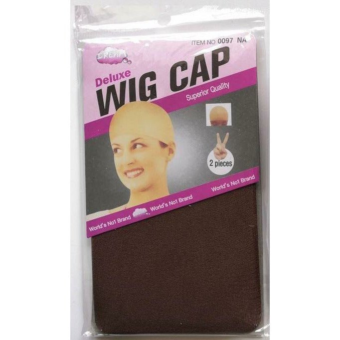Dream Deluxe Wig Cap