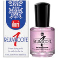 Duri Rejuvacote 1 Maximum Strength Nail Growth Base & Top Coat 0.45 oz