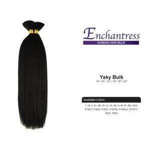 ISIS Collection Enchantress Yaky Bulk