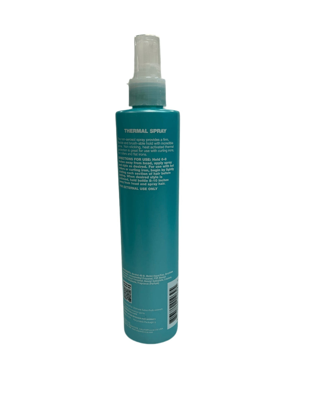 Enjoy Thermal Spray, Firm and Flexible Hold 10.1 Oz
