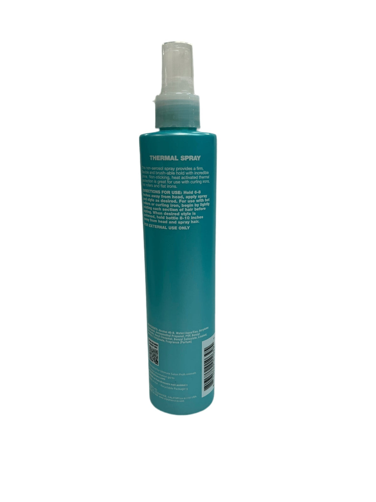 Enjoy Thermal Spray, Firm and Flexible Hold 10.1 Oz