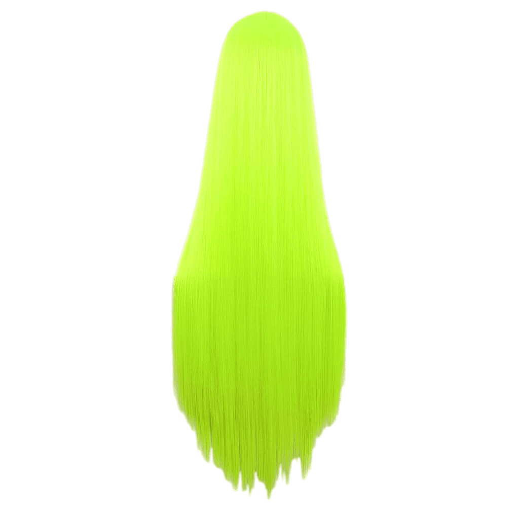 Fashion Wigs Long Straight