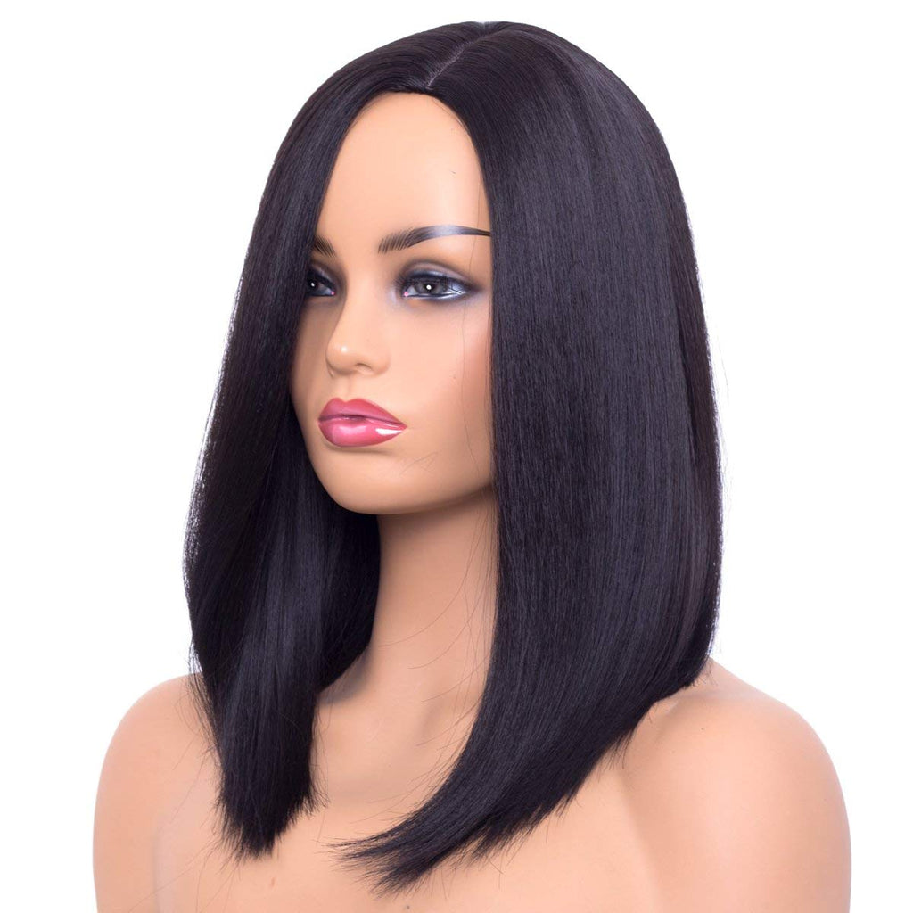 Fashion Wigs Wavy