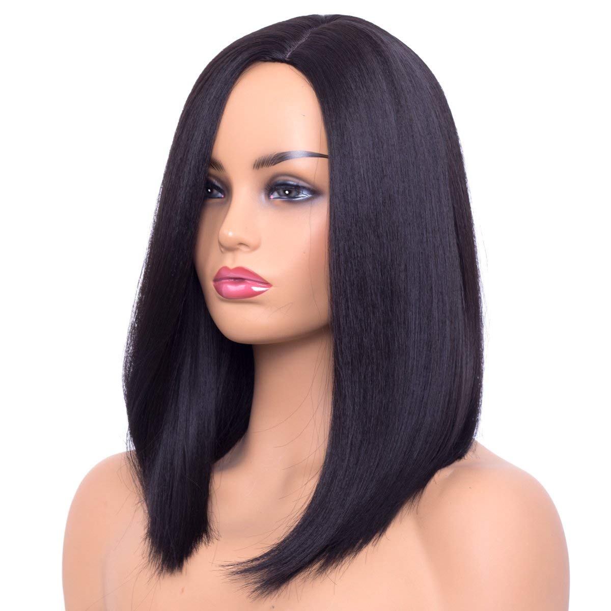 Fashion Wigs Wavy