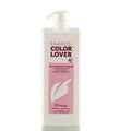 Framesi Color Lover Moisture Rich Shampoo, Sulfate-Free, Color-Treated, 33.8 oz