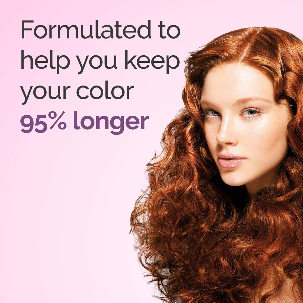 Framesi Color Lover Smooth Shine Shampoo, Sulfate Free, 33.8 oz