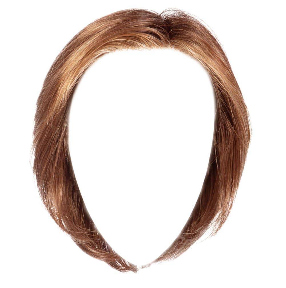 Gabor All Too Well Layered Chin-Length Wig, Average Cap, GL14-22 Sandy Blonde