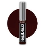 Greyfree Root Touch-Up Hair Mascara Temporary Gray Roots Concealer (Red-Brown)
