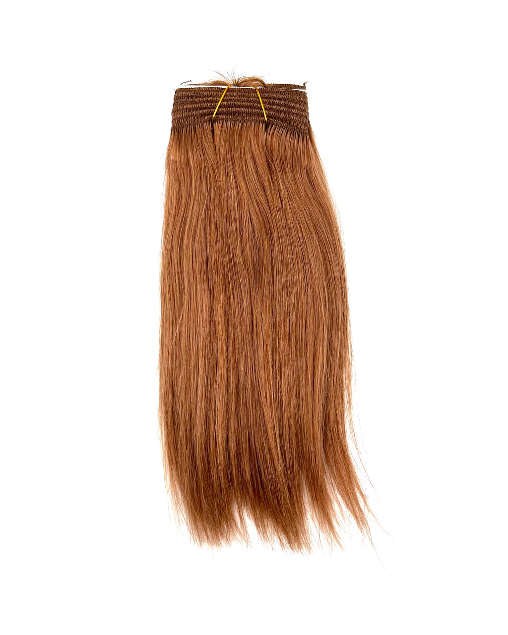 Unique 100% Human Hair Silky Straight Weave 10 Inch New With Tags