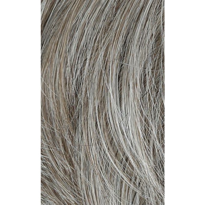 HIM Collection In Full Effect Men's Wig Hairpiece