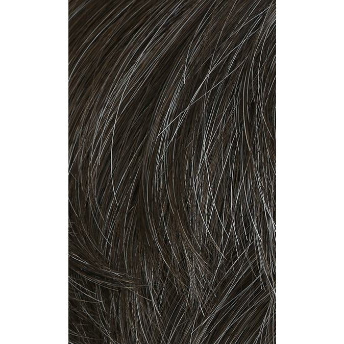 HIM Collection In Full Effect Men's Wig Hairpiece