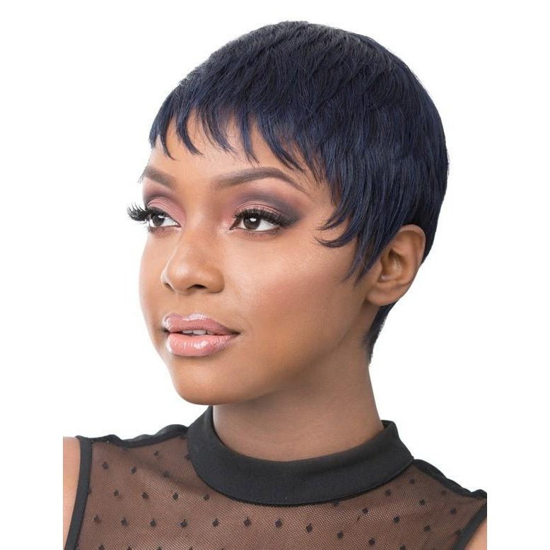 It's a Wig! Simone