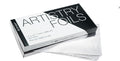 Joico Aertistry Pre-Cut Foils 7" x 14", 300 Sheets