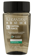 Kérastase Homme Bain Capital Force Anti-Oiliness, 80 ml
