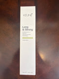 Keune Long & Strong Densifying Leave-In Treatment 3.4 oz