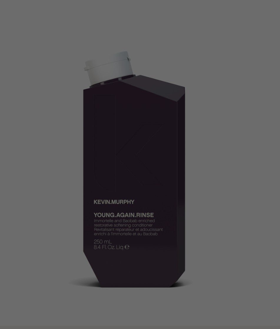 Kevin Murphy Young.Again.Rinse Restorative Softening Conditioner 8.4 oz
